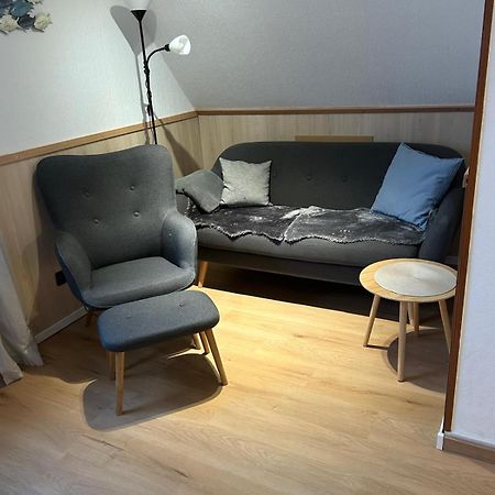 Backbord Apartman Norddeich Kültér fotó